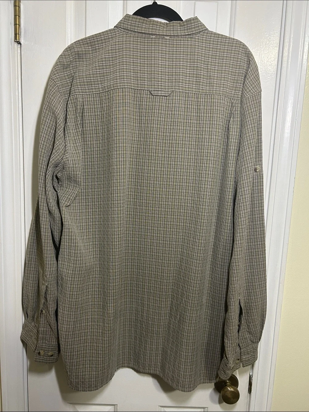 The North Face lightweight long